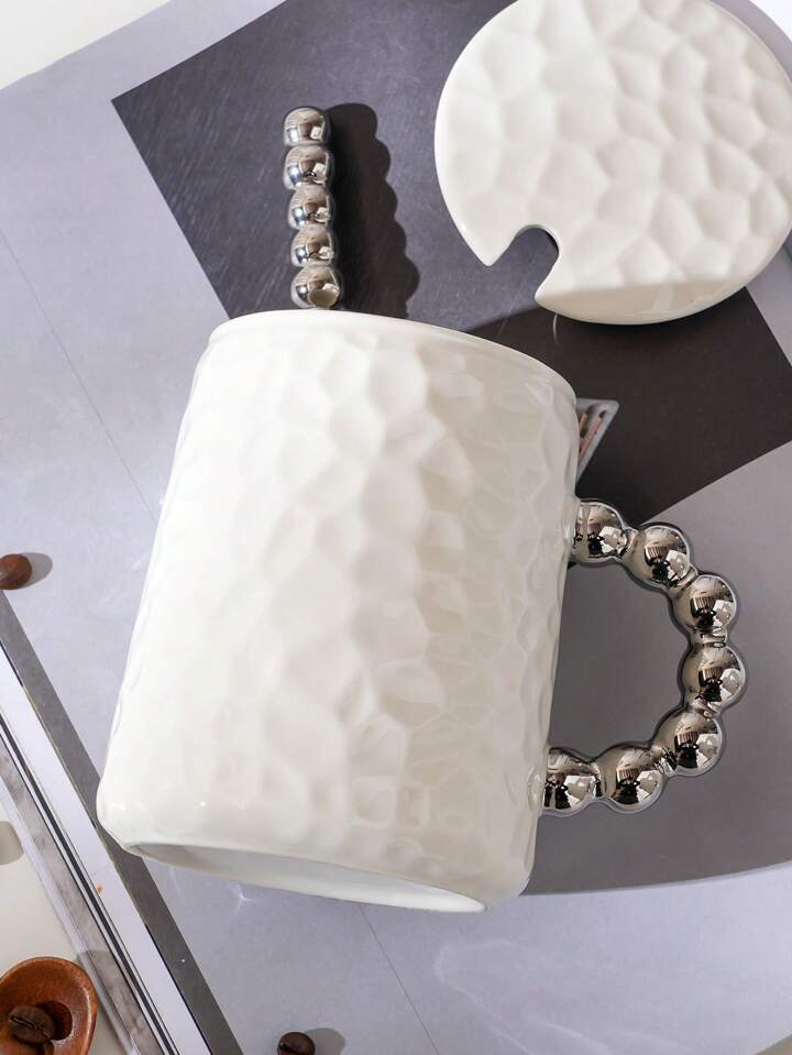Luxe Ceramic Mugs
