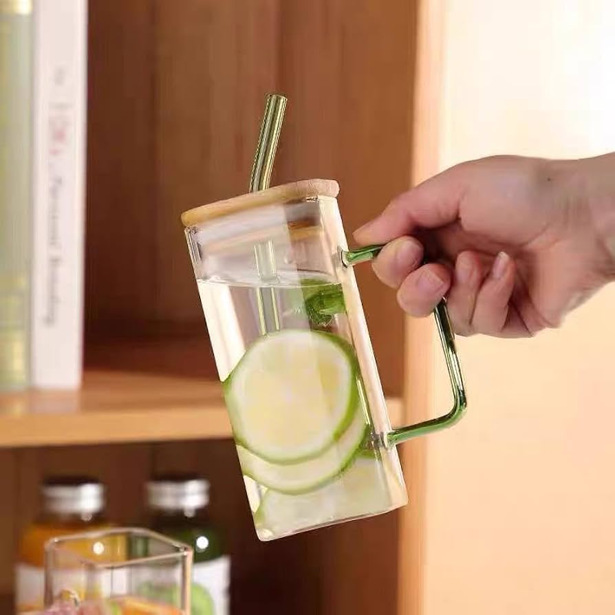 Borosilicate Glass