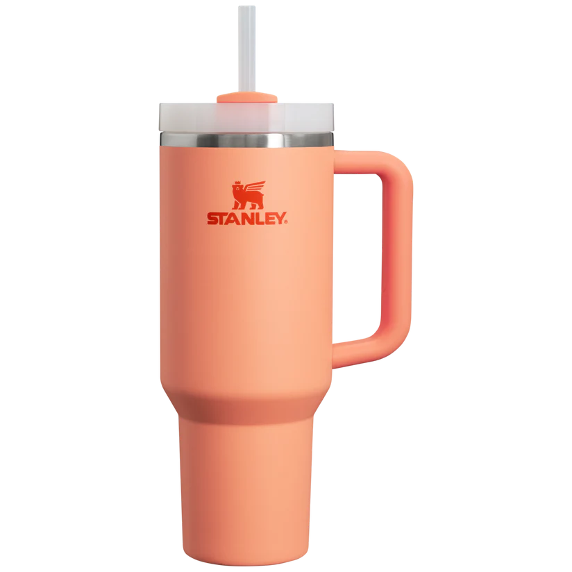 Solid Stanley Tumbler