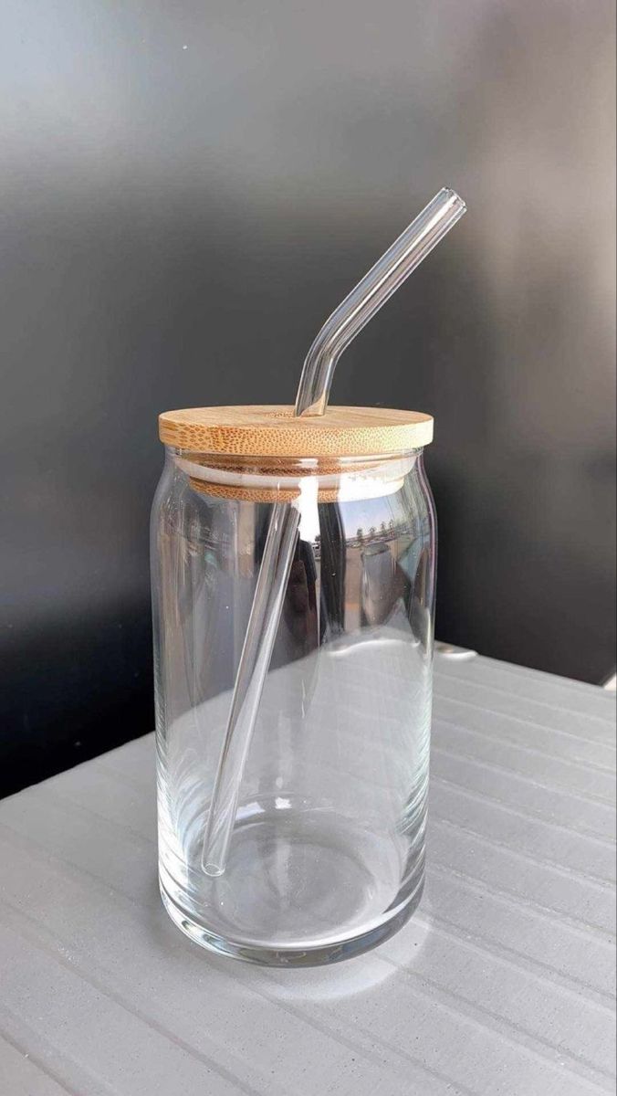 Round Shape Glass