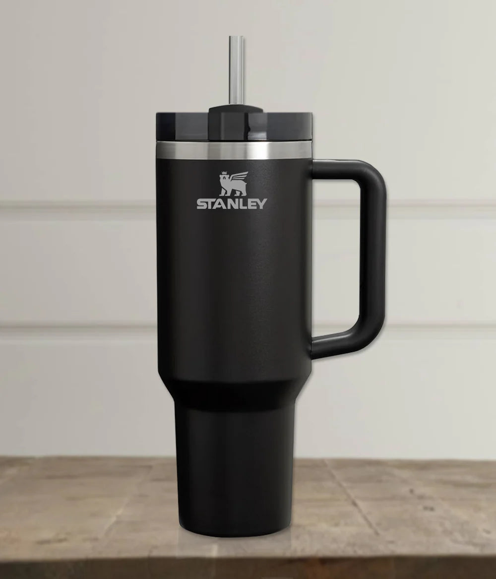Solid Stanley Tumbler