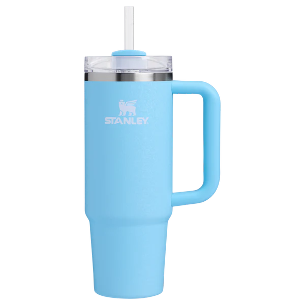 Solid Stanley Tumbler