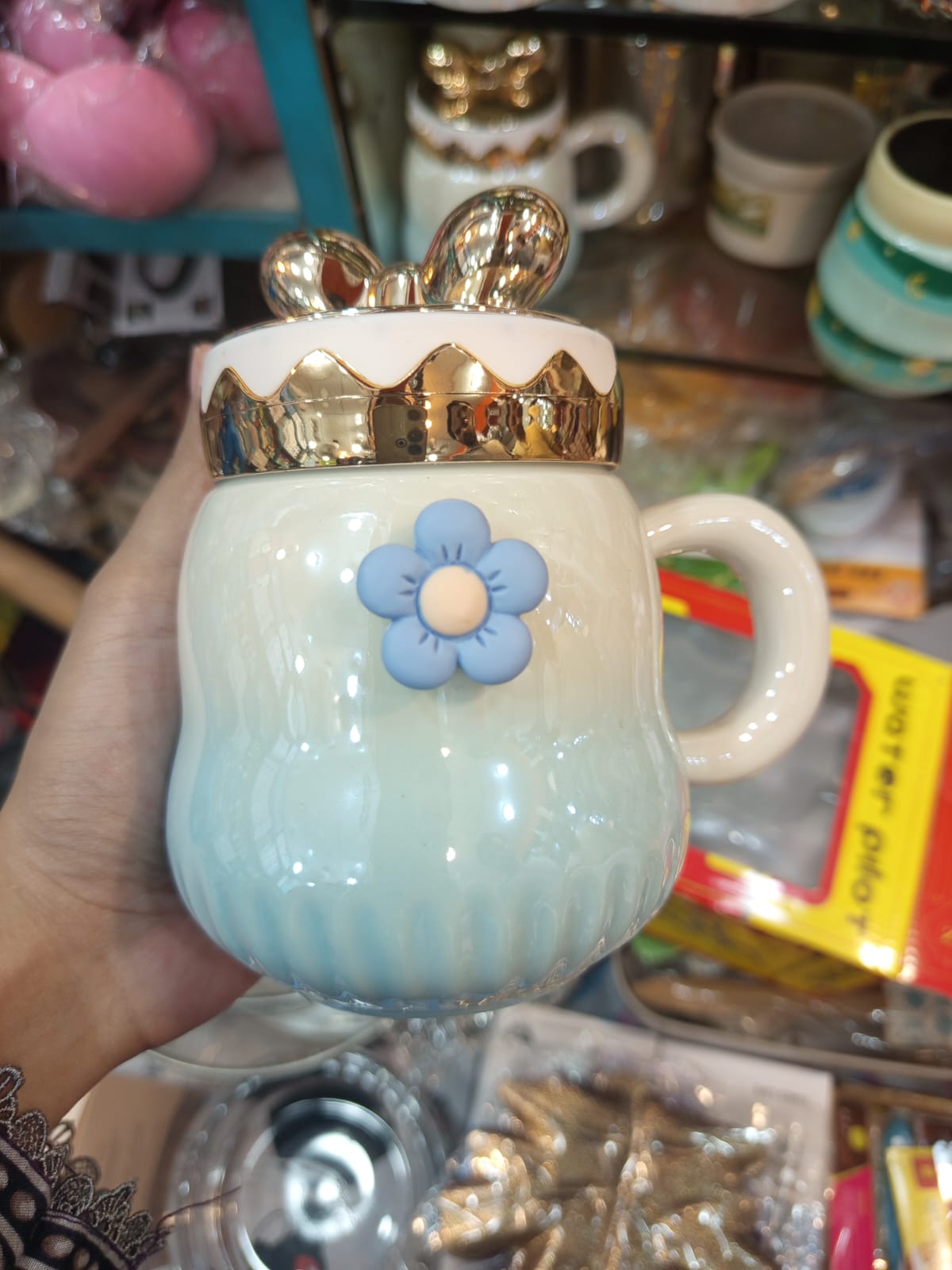 Generic Coffee Mug