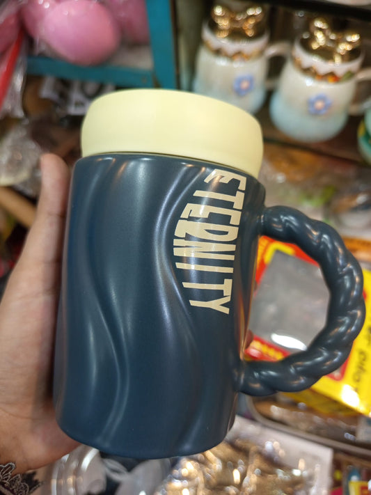 Eternity Coffee Mugs