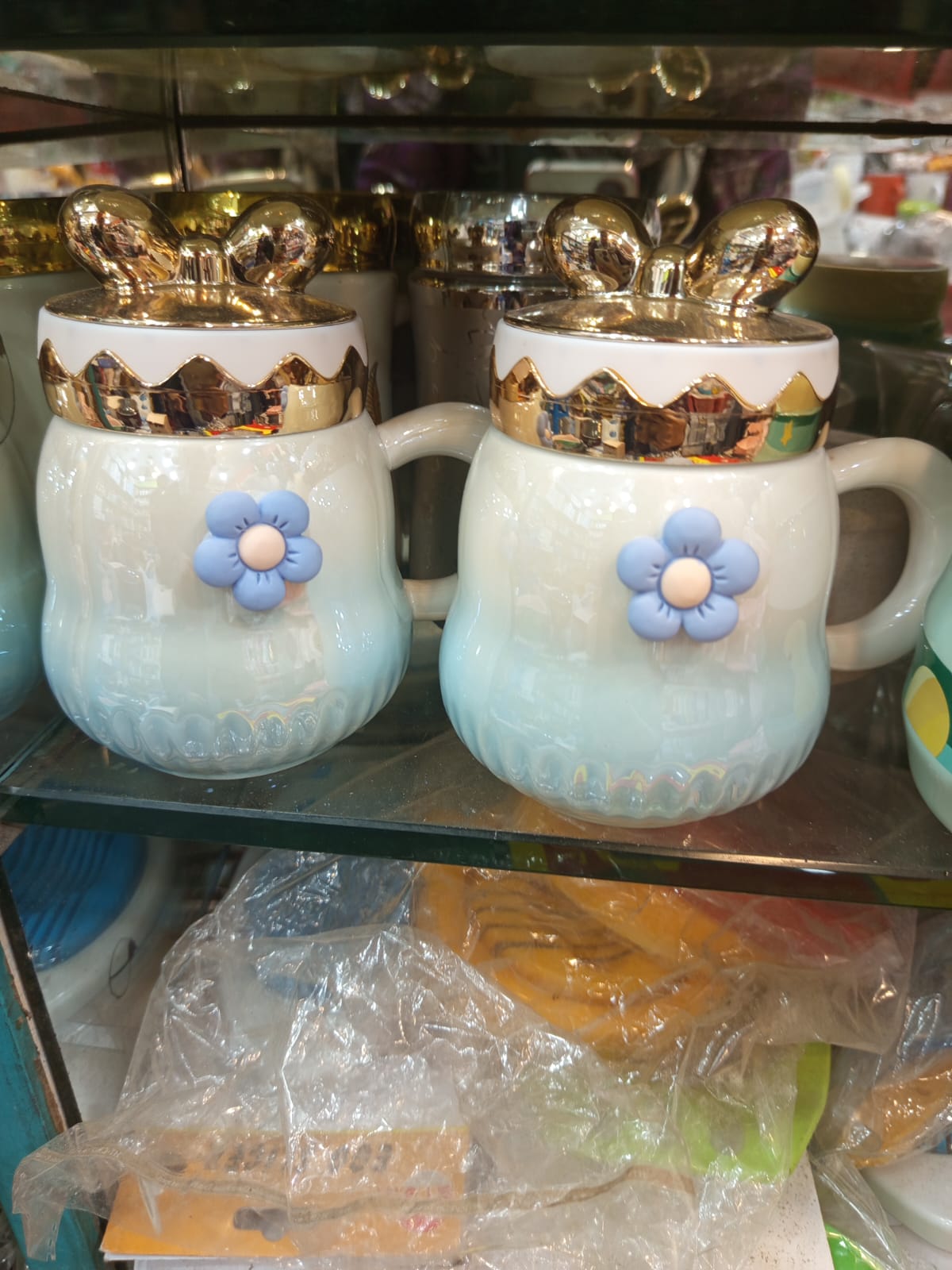 Generic Coffee Mug