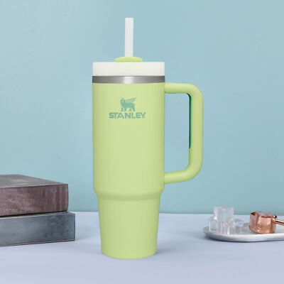 Solid Stanley Tumbler