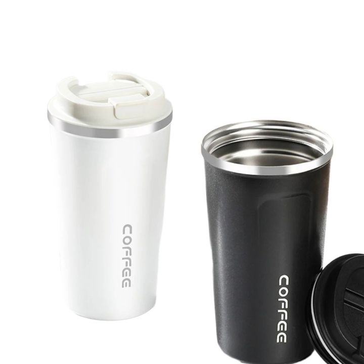 Stainless steel tumbler