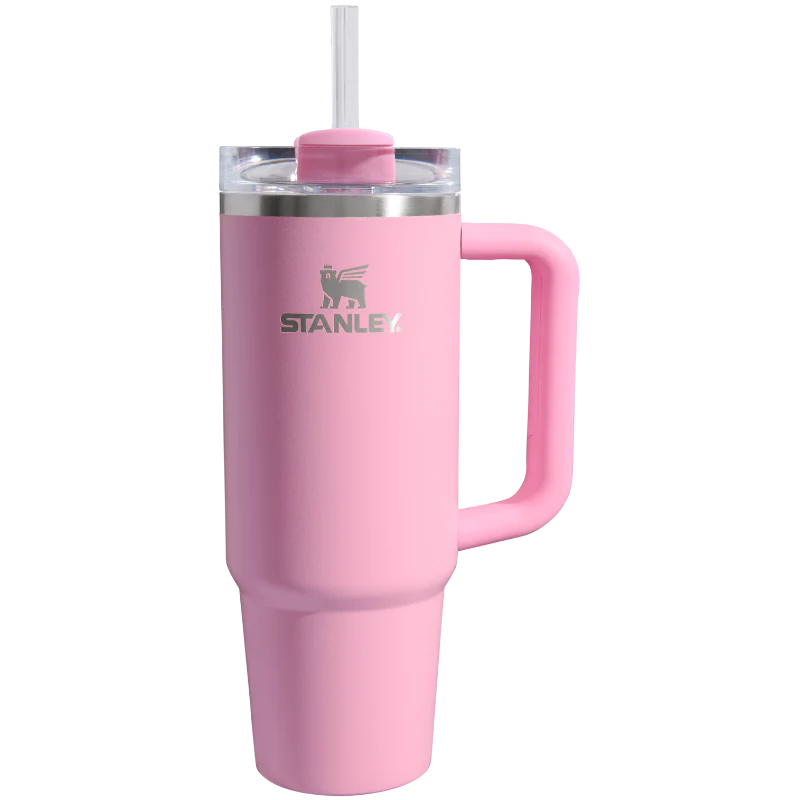 Solid Stanley Tumbler