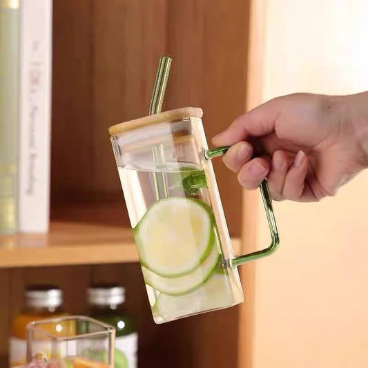 Borosilicate Glass