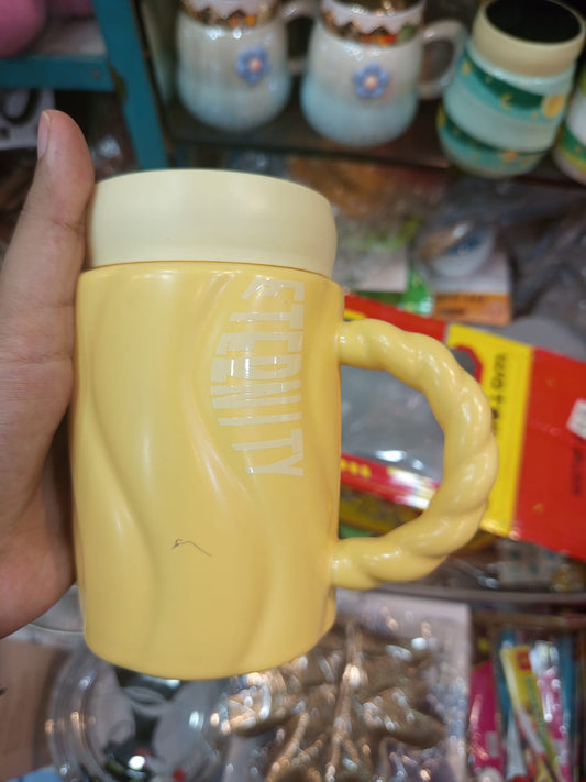 Eternity Coffee Mugs