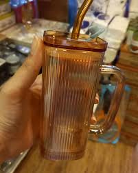 Borosilicate Glass